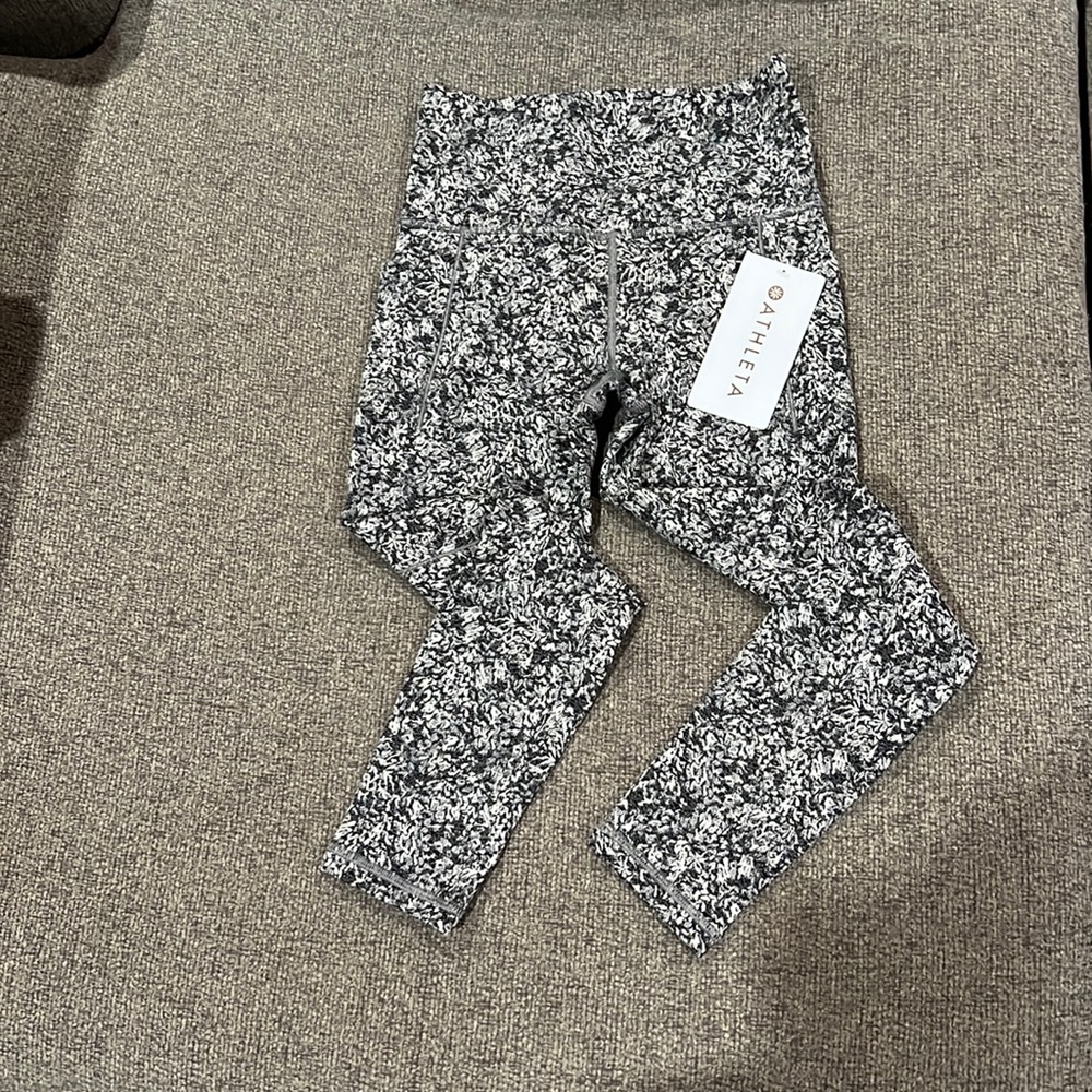 Athleta leggings